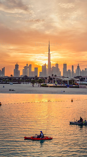 dubai